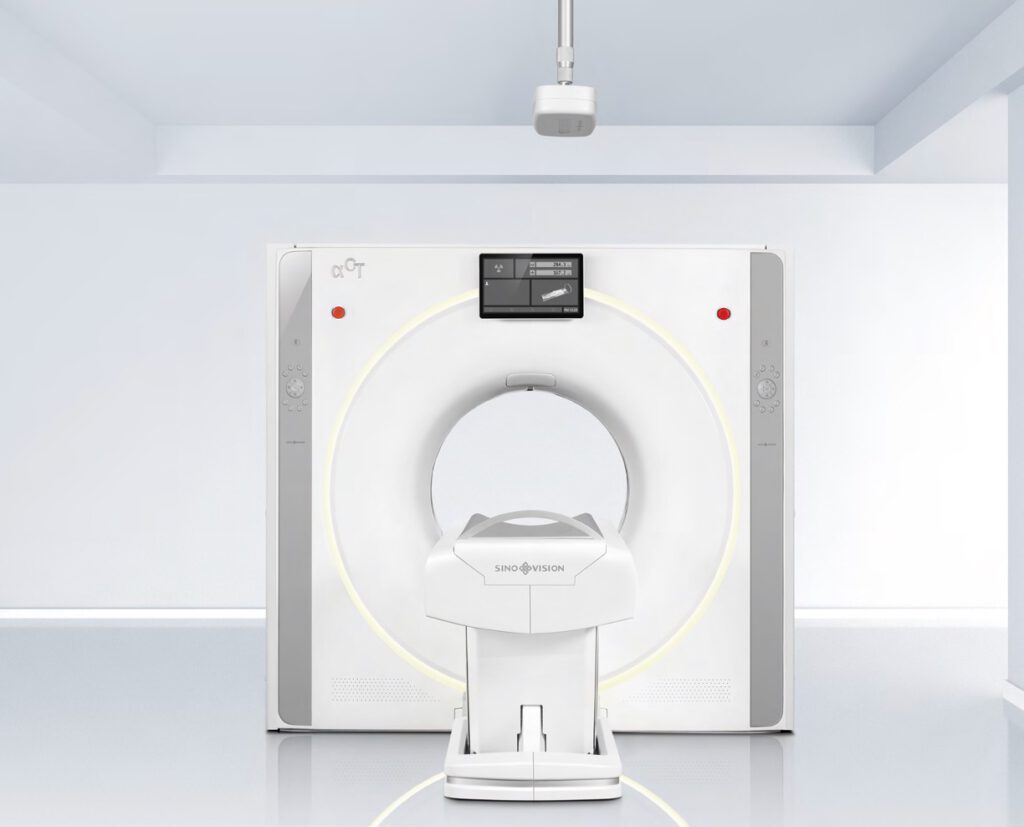 AlphaCT 358 Plus