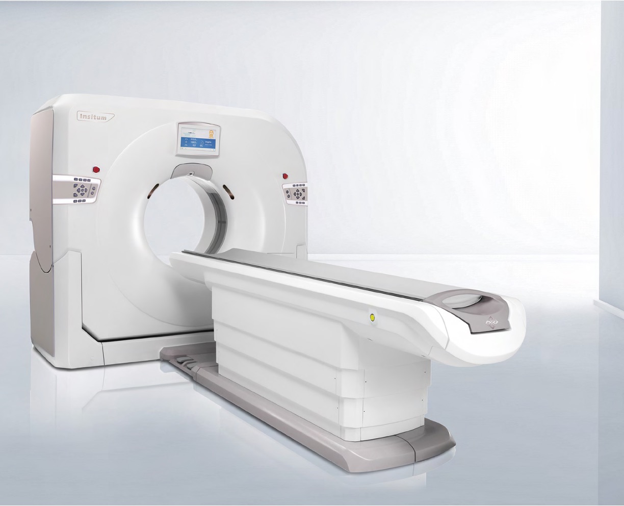 InsitumCT 568
