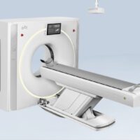 Alpha CT