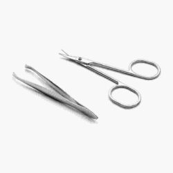 Operation Scissors