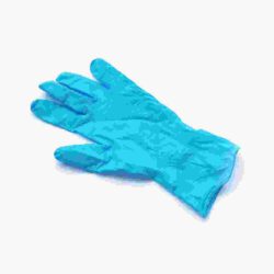 Safe Disposable Gloves
