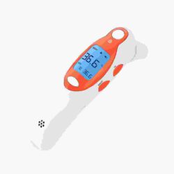 Forehead Thermometer