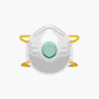 N95 Mask
