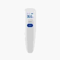 LCD Thermometer