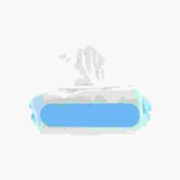 Wet Tissue