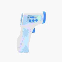 Object Thermometer