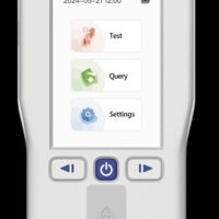Dry Chemistry Analyzer