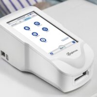 Electrolyte Analyzer