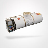 Megalix CAT PLUS 125/20/40/80-122GW