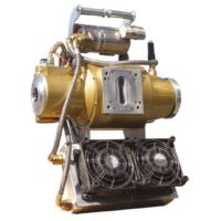 MX135CT / GS-2276