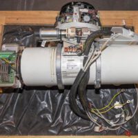 Siemens Megalix Cat 125/35/80-121GW