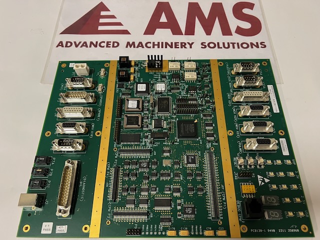 IBOX PC ASSEMBLY