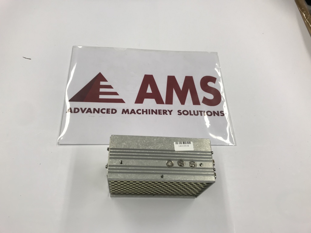 BOARD MVR MEDIUM 200V