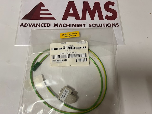 SERVICE GROUND KIT
