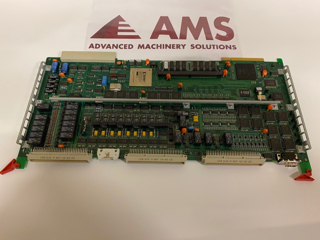 System Interface Board