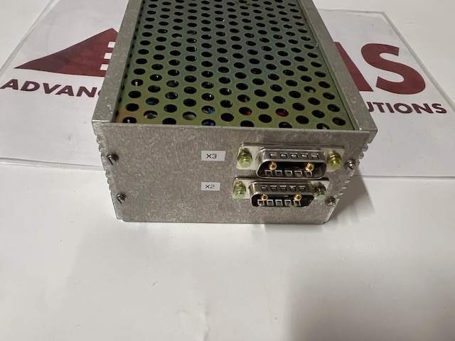 MVR LARC XPER