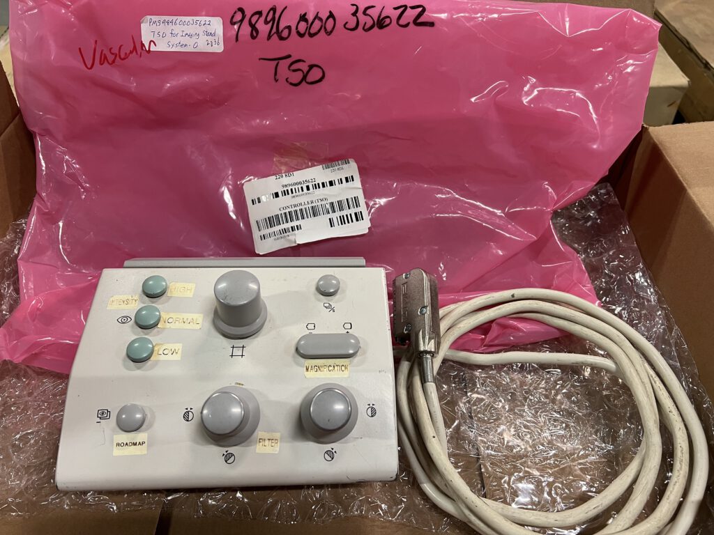 CONTROLLER (TSO)