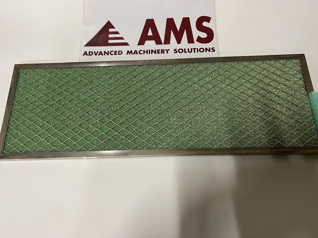 AIR FILTER