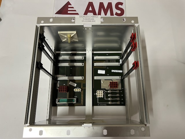 PS BACKPLANE