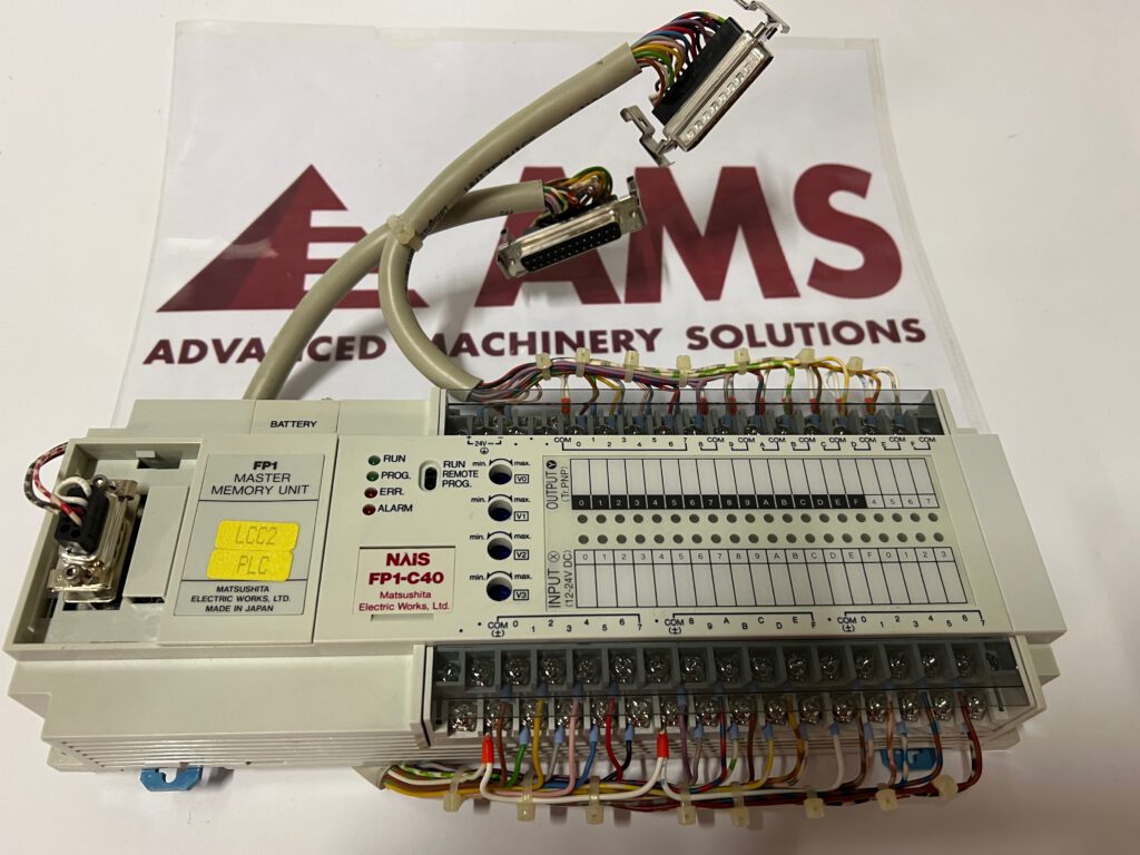 PLC