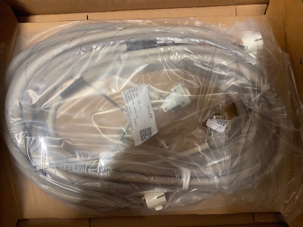CABLE MME-X1