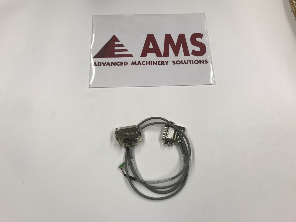 AUX SHUTDOWN ADAPTOR