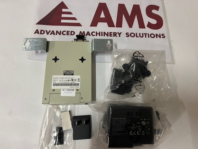 Fiber Converter Kit