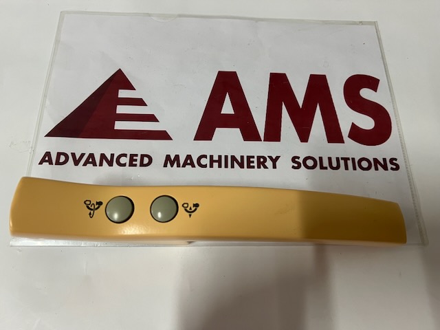 Handgrip Assy Yellow