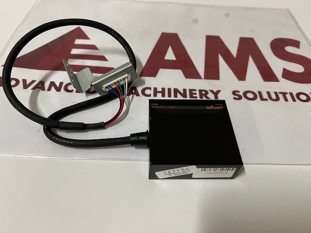 BARCODE READER