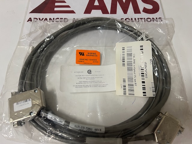 Cable DMC to Optical TX Aux RT