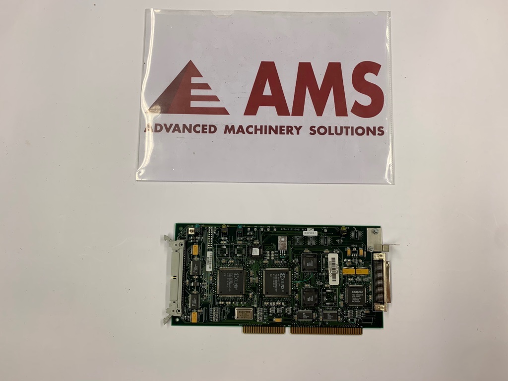Janus PCB BOARD