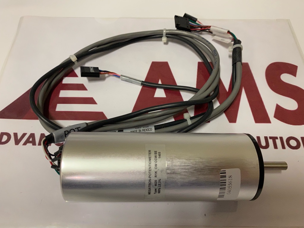 CABLE,RING POSITION SENSORS