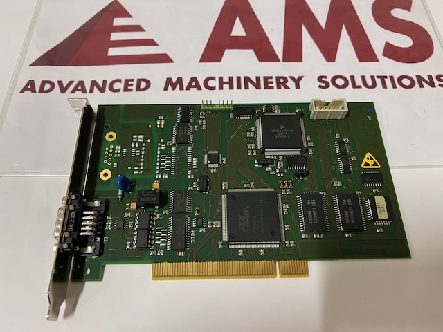 CAN PCI CARD