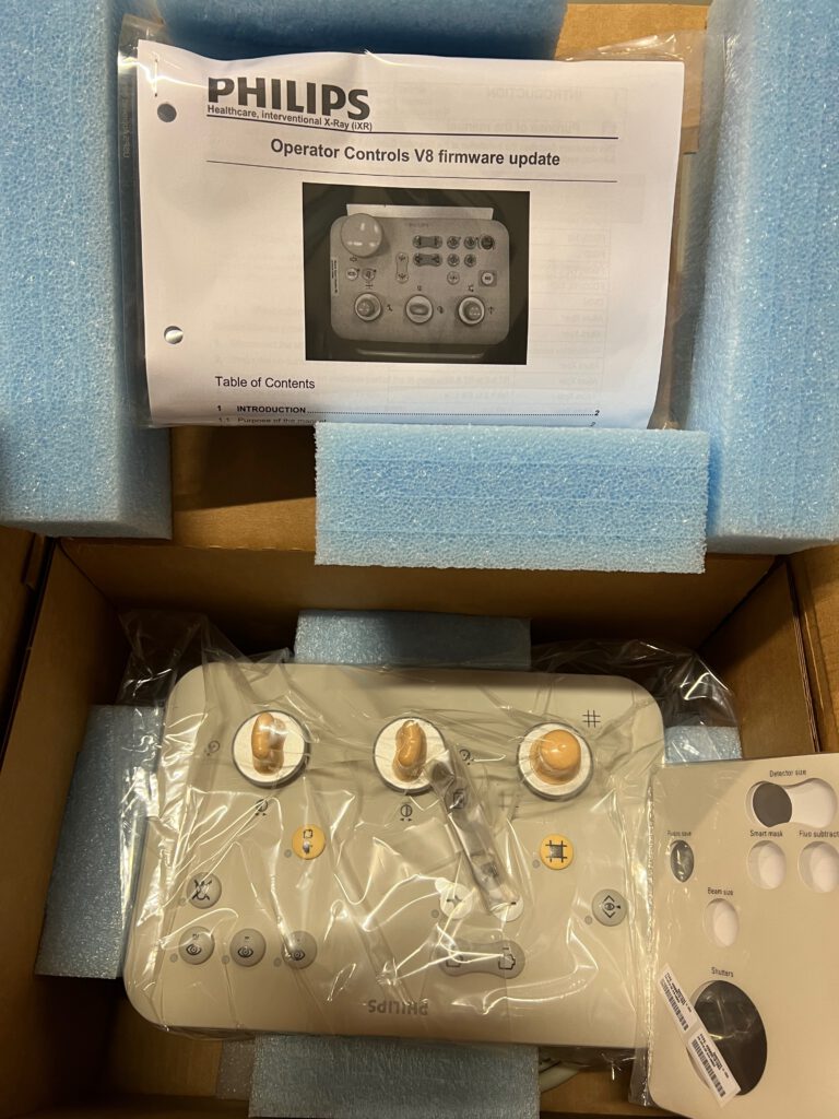 IMAGING MODULE MONO WP