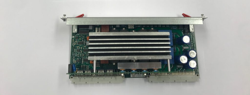 LOW POWER BOARD