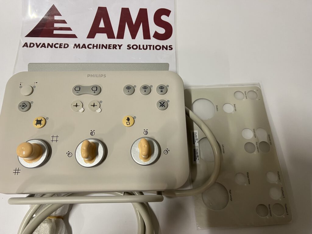 IMAGING MODULE BIPLANE WP