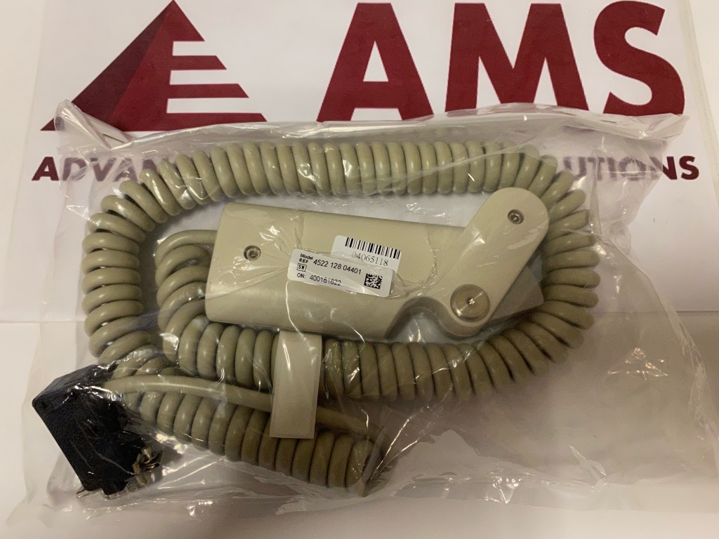 SPEED CONTROLLER ASSY