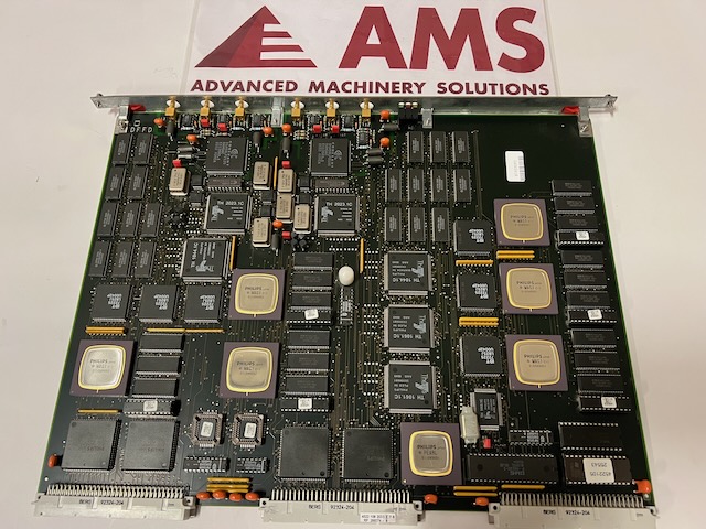 DFFD BOARD
