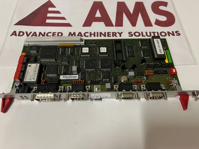 LUC BOARD Version 3