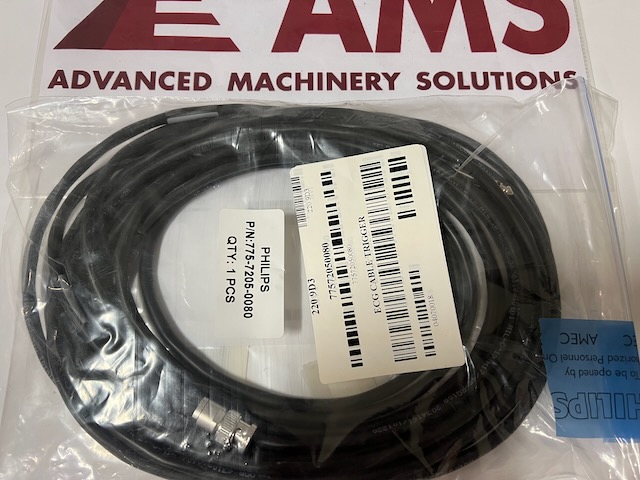 AGILENT TRIGGER CABLE