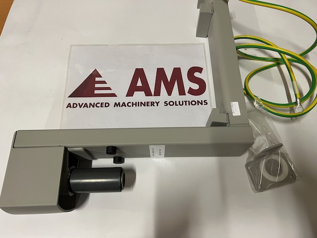 BRACKET FOR EXAMINATION LIGHT