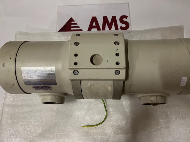 SRO 33100 ROT 350 X-Ray Tube - Image 4