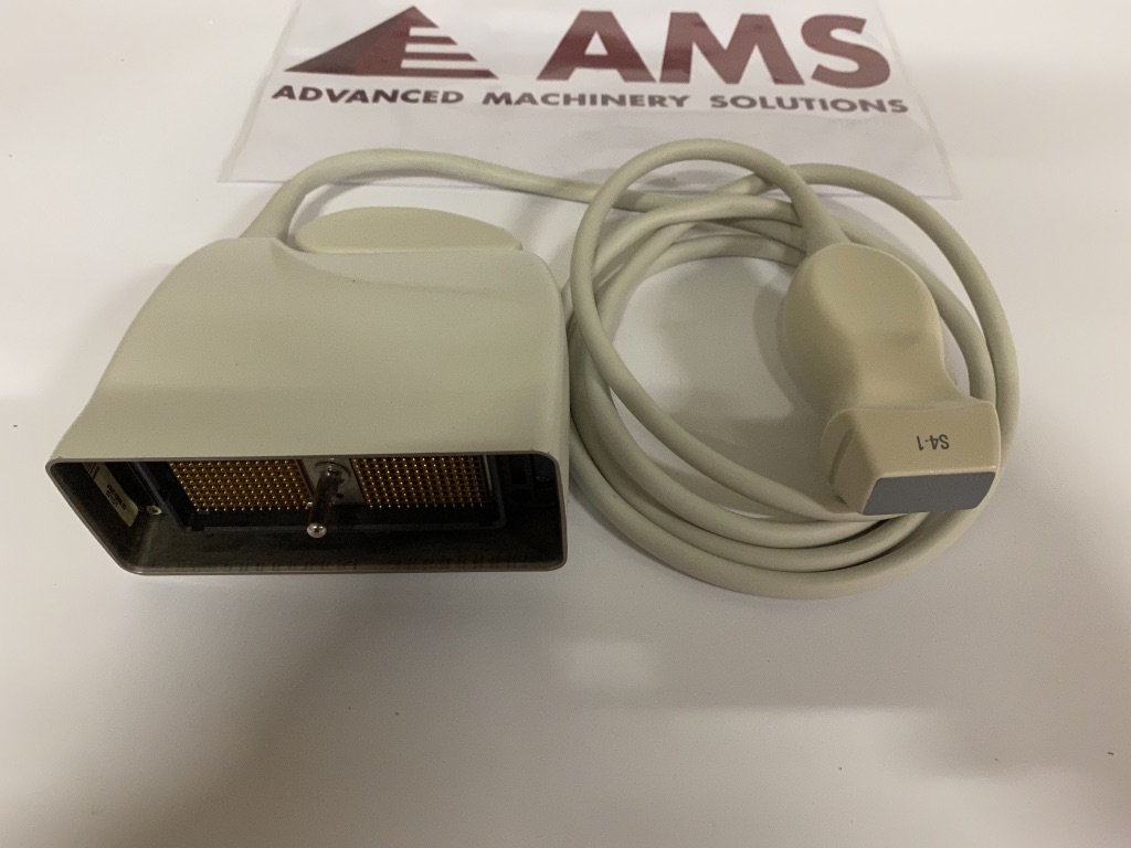 Philips S4-1 Probe