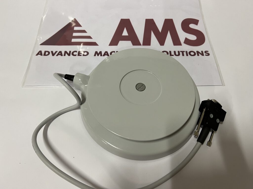 ROUND FOOT PEDAL SWITCH