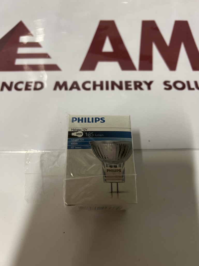 HALOGEN LAMP