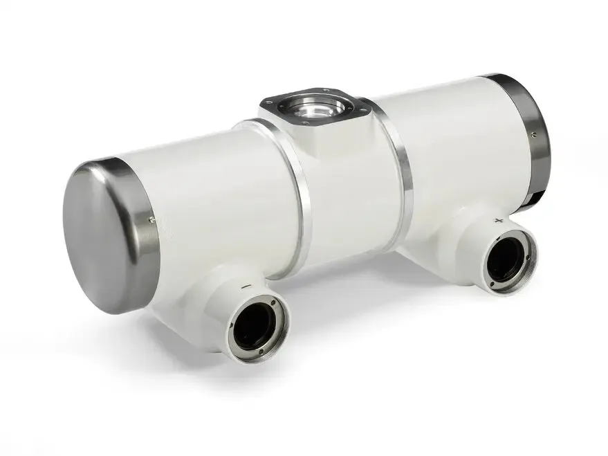siemens x ray tube