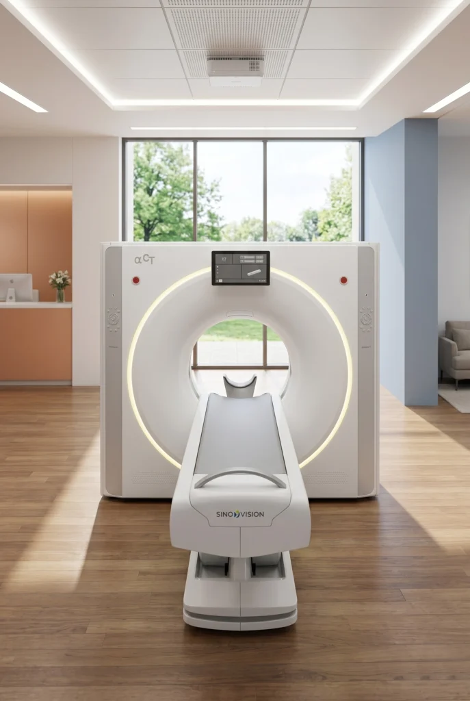 xraymachine