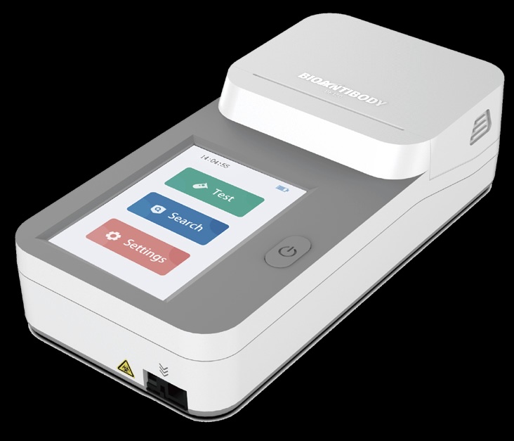 BK150 Urine Analyzer